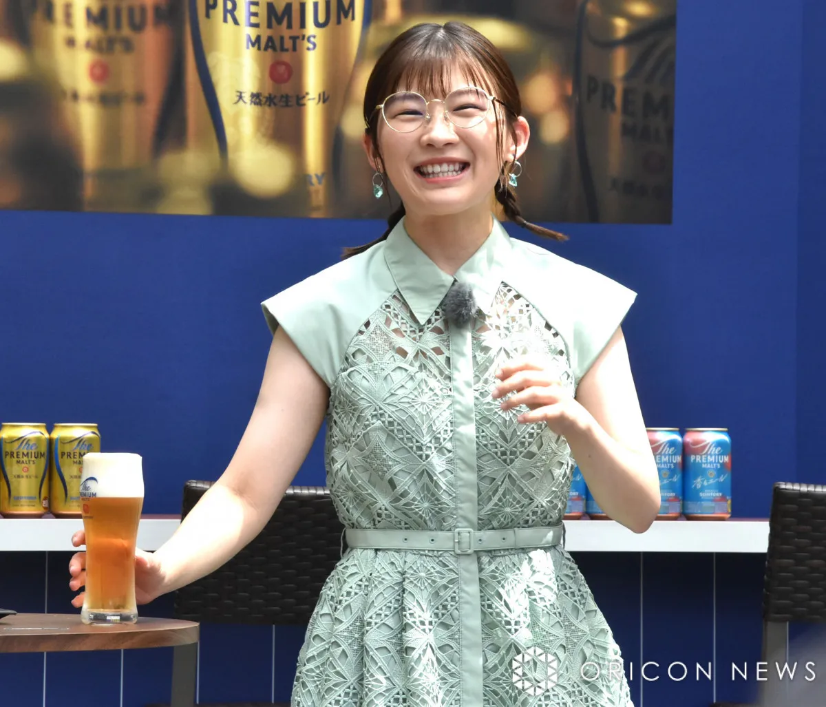 伊藤沙莉、20年後のたまちゃんの反響明かす　ニューヨーク在住に驚き「静岡から出ていたんだ」