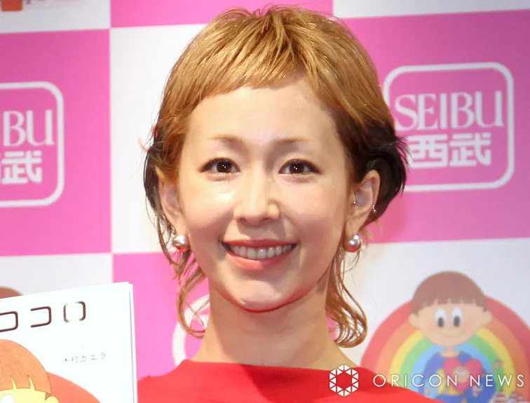 木村カエラ、真夏の“日よけ”スタイルに「真似してみよ」「めっちゃ良きですっっ」