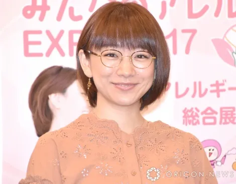 副鼻腔炎を患っていた時東ぁみ、“完治”を報告　「約2ヶ月…」治療を振り返り