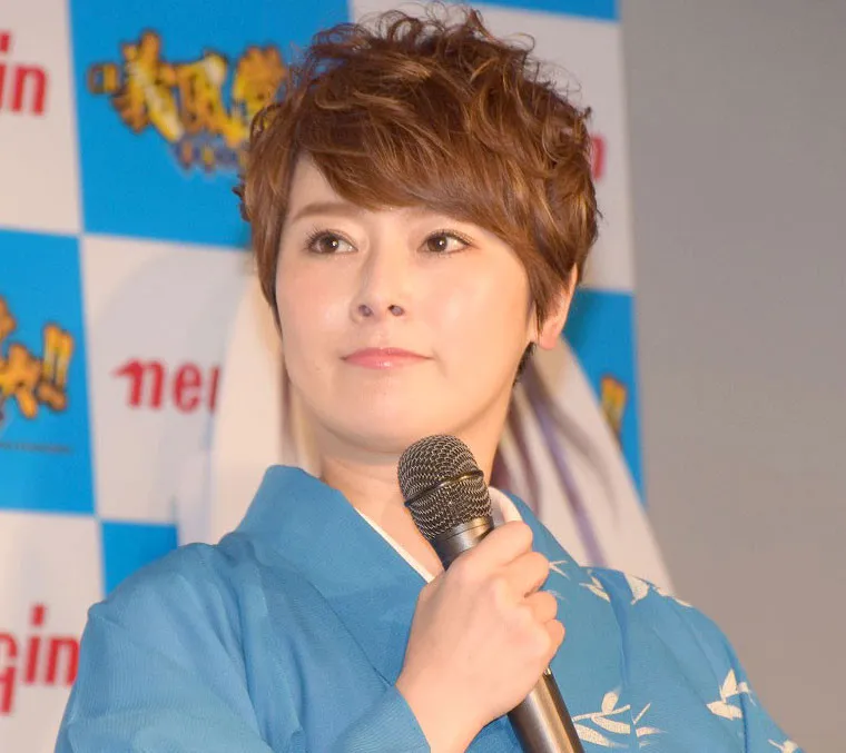 倉田真由美、遠野なぎこさん追悼「伝えたいことがたくさんあります」　7年前の写真も
