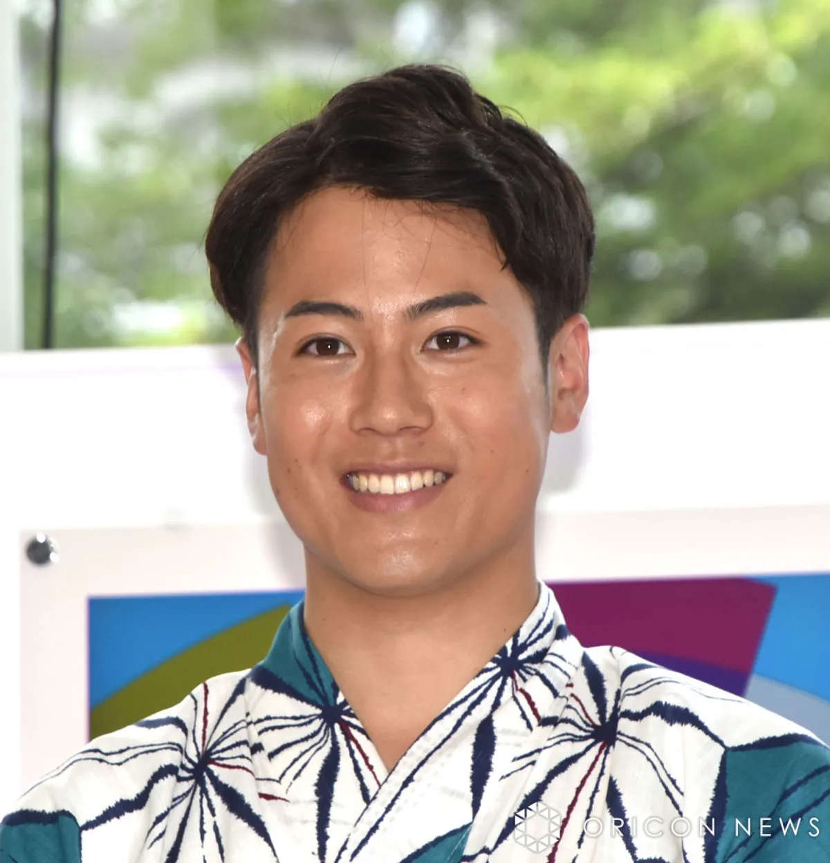 テレビ朝日の新人・藤田大和アナ、まさかの夏の目標　同期の女性アナ3人がツッコミ「一人暮らしですよね？」