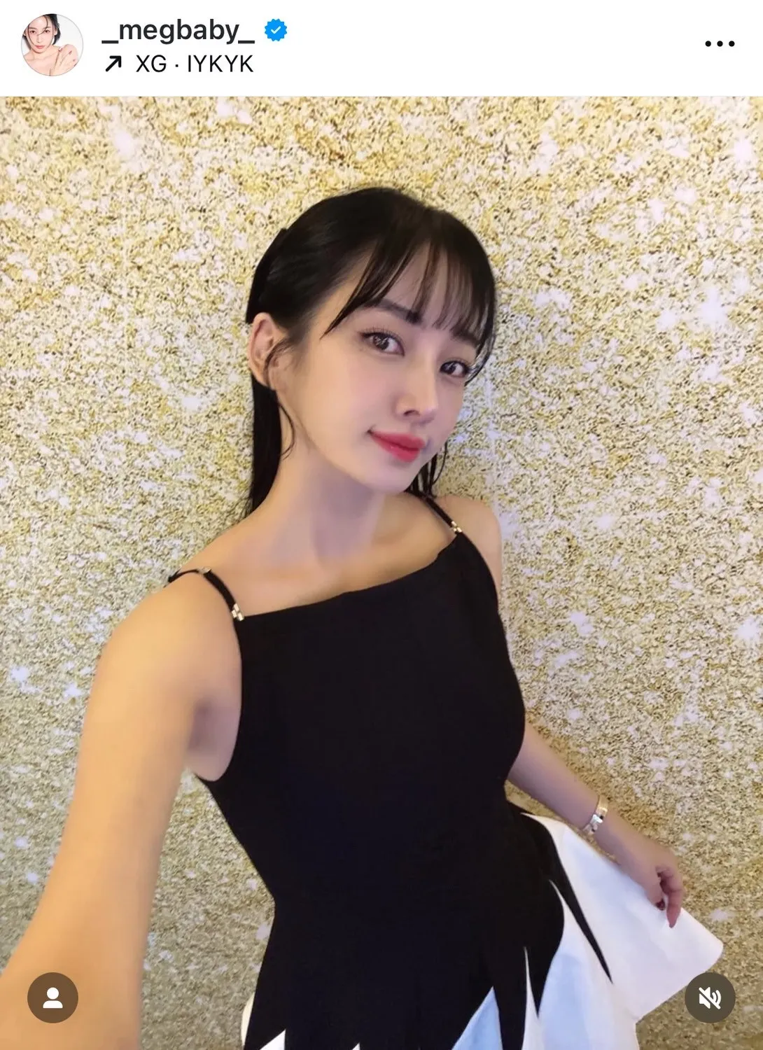 MEGBABY、ビキニ姿で沖縄の夏を満喫　美スタイルに反響「美しすぎるっ」「どれも絵になります」