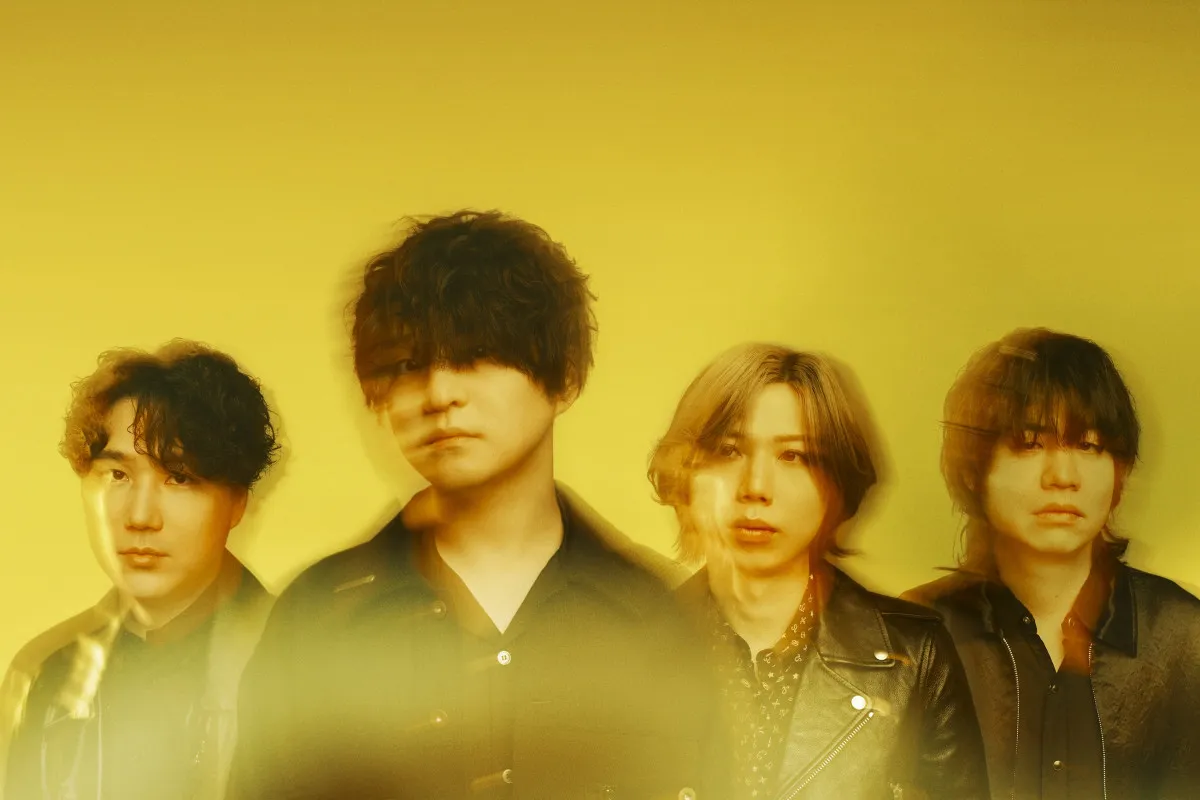 Official髭男dism、新曲「らしさ」が映画『ひゃくえむ。』主題歌に決定「奮闘する全ての人への賛歌」