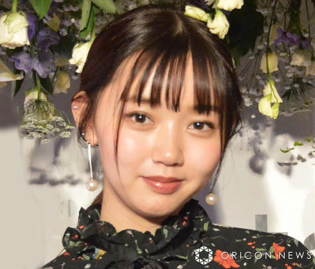 江野沢愛美、夫との“お出かけ”2ショット「相変わらず素敵な夫婦」「美男美女」