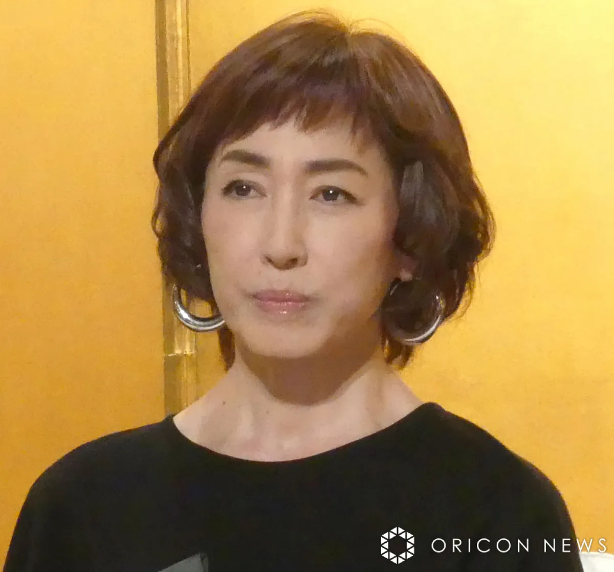 高島礼子、趣味のゴルフを満喫　ウエア姿で楽しいひとときを報告「素敵過ぎます」「颯爽としてカッコイイ」