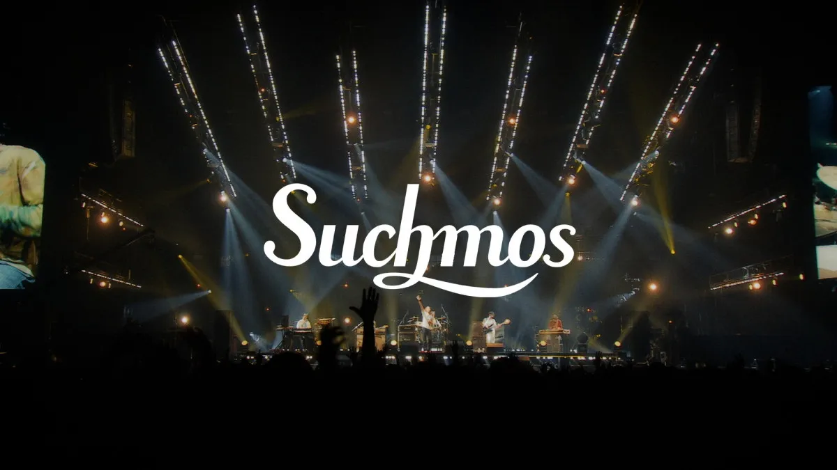 Suchmos、復活ライブで初披露した新曲「Whole of Flower」映像を今夜10時に公開