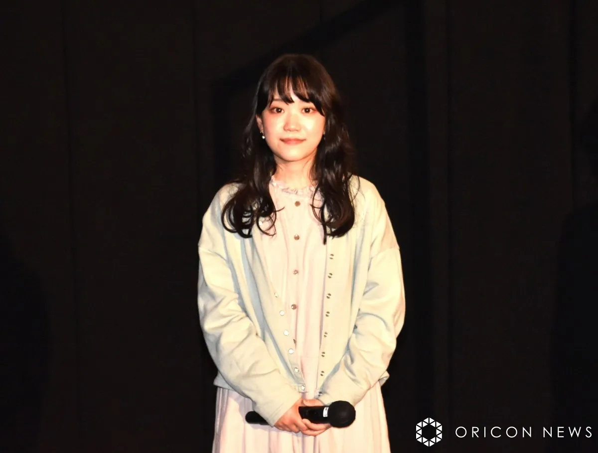 声優・木野日菜、男児出産を報告「母子共に健康に」