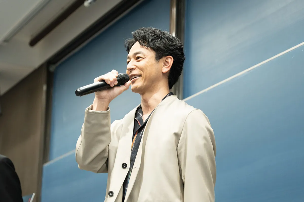 妻夫木聡が語る『宝島』「ぶつかり合うからこそ、伝わるものがある」
