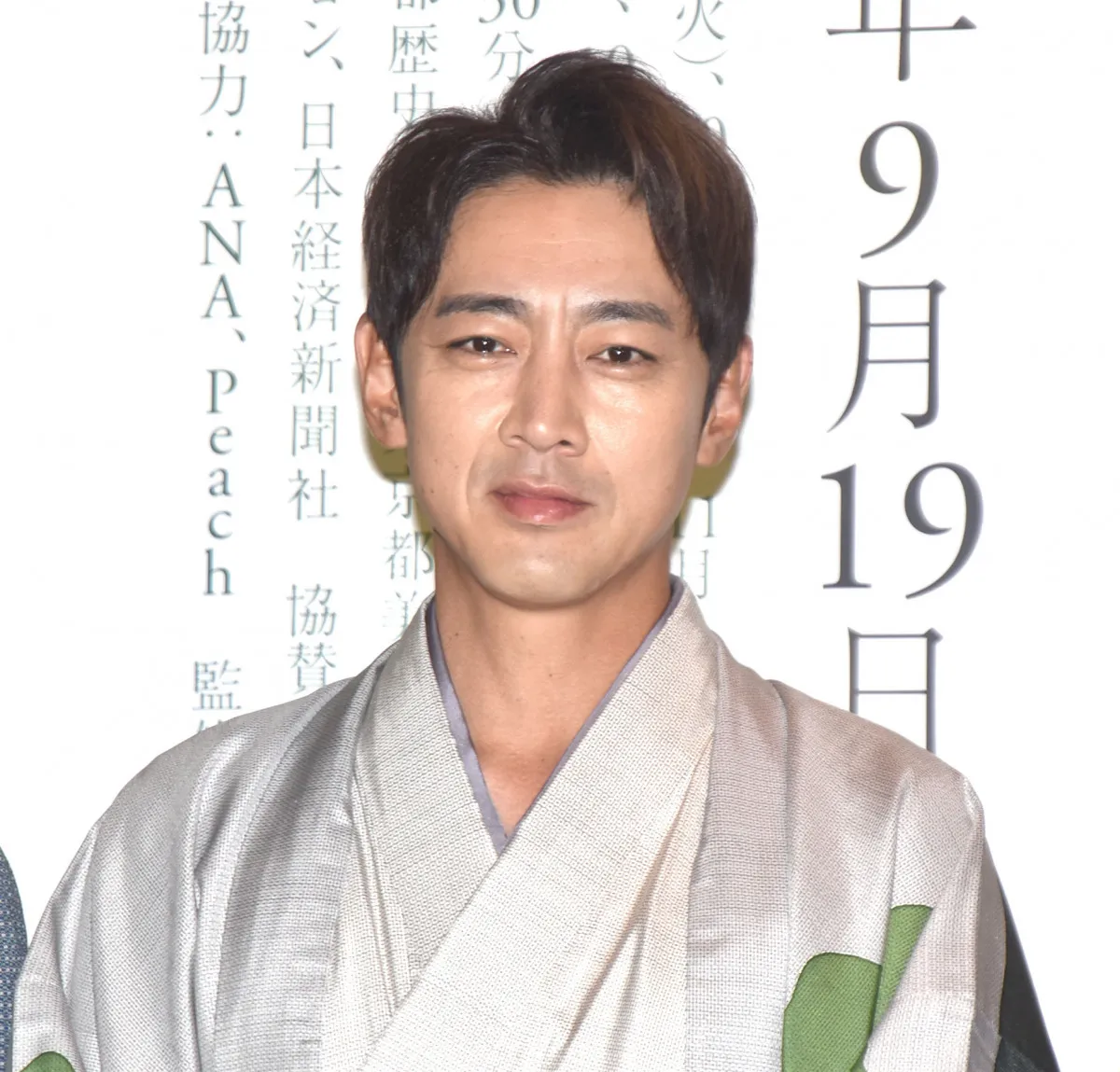 小泉孝太郎“デートしない男”の恋愛観　父・純一郎氏からの助言も「女性から言い寄ってくるのは…」