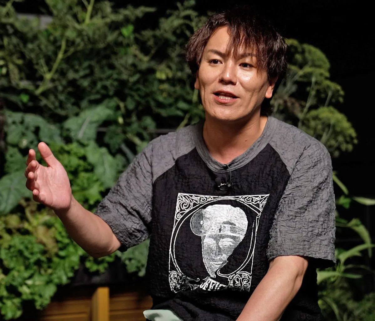 【RIZIN】狩野英孝「知識よりもパッション！」3度目の“裏実況”へ意気込み　朝倉未来のリベンジに期待