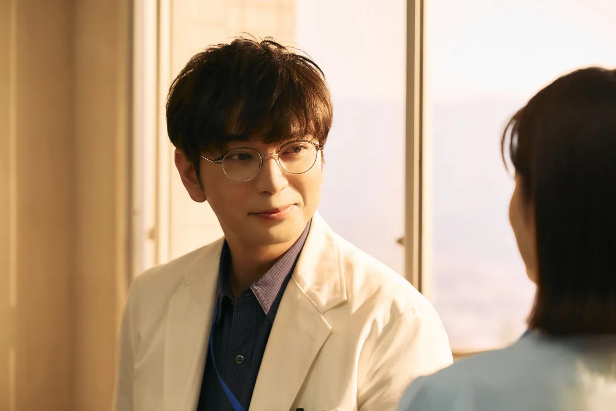 なぜ松本潤？　『19番目のカルテ』岩崎Pが“起用理由”明かす「見ている人を一瞬で引き込む強さがある」