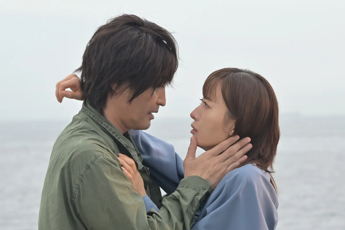 『奪い愛』最新作は“タイムリープ不倫ドラマ”だった　放送内で初めて明かされた衝撃設定にネット「えええええええ!?!?!?」