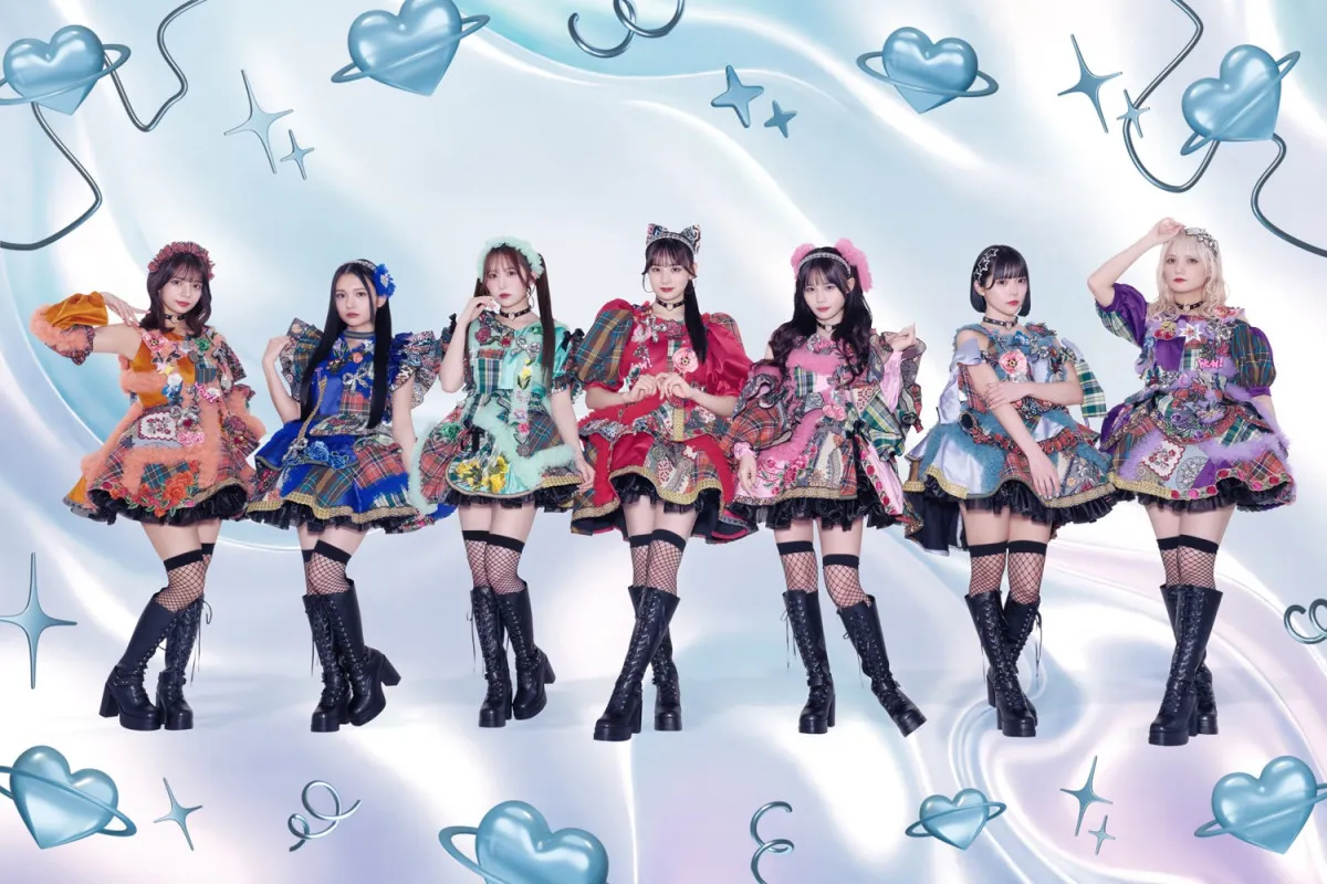 【音楽の日】CANDY TUNE「倍倍FIGHT!」で豪華コラボ　WEST.→櫻坂46→安住アナ→INI→島津亜矢が「倍の倍のFIGHT～」