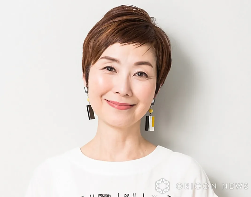 64歳・手塚理美、事務所退所でフリーに「ケ・セラ・セラの精神で！」
