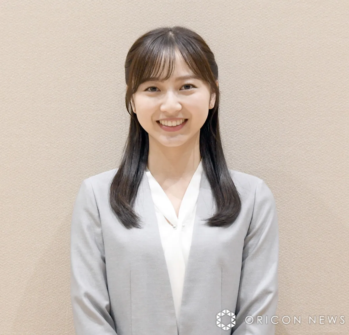 【読売テレビ新人アナインタビュー】吉澤真彩、チア部＆看護学科出身“献身キャラ”の夢
