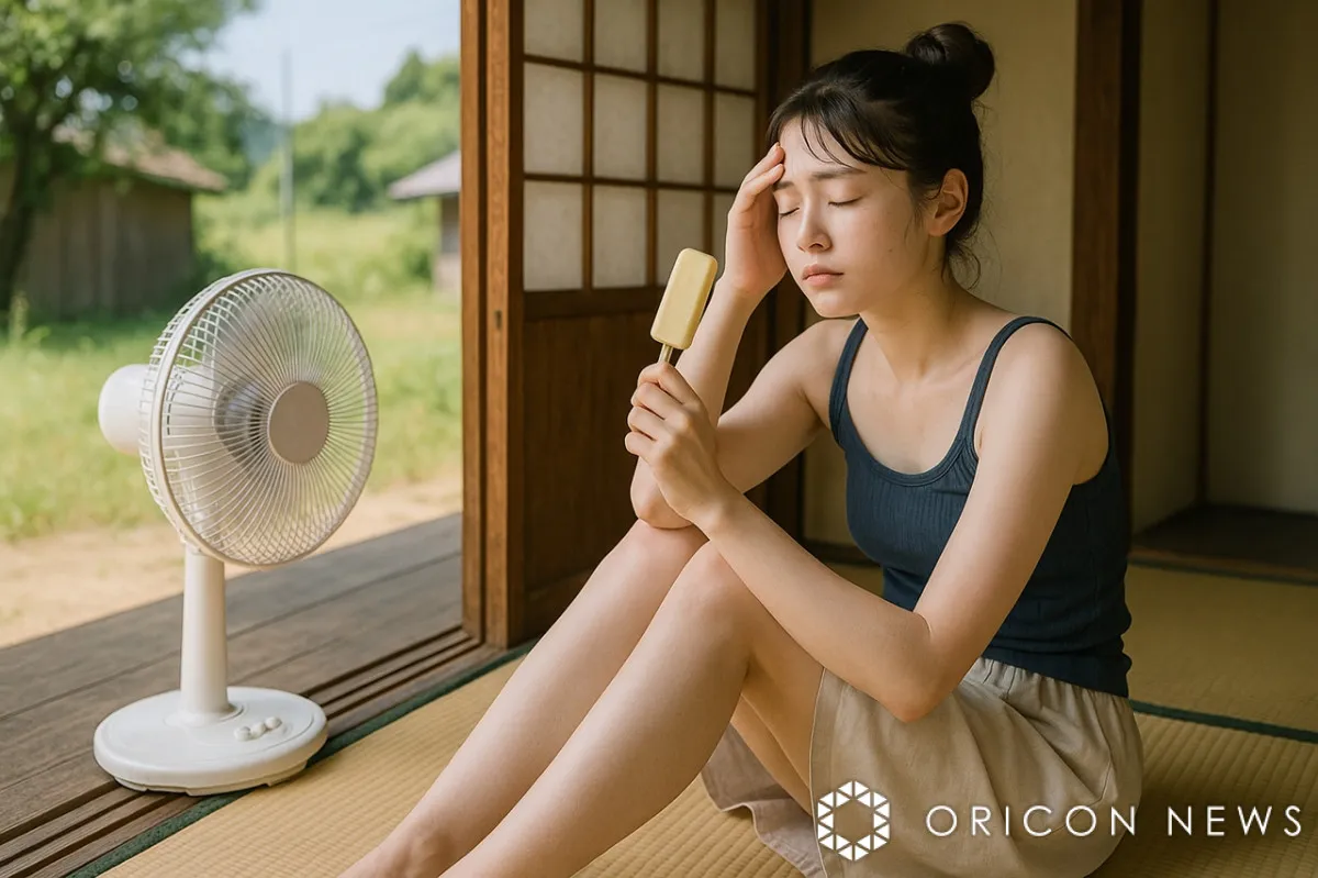 熱中症は「気を付けよう」では不十分　熱中症対策は“冷却・補給・予防”の三本柱で備えよう