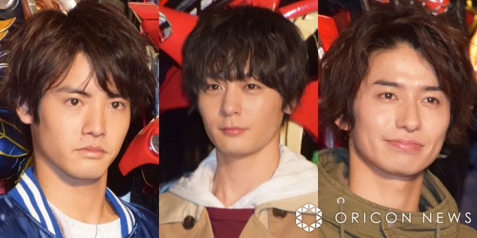 『仮面ライダービルド』伝説回の第47話「ゼロ度の炎」配信「これ以上のサブタイは見たことがない」　戦兎が叫ぶ「エボルトォォォォー！」