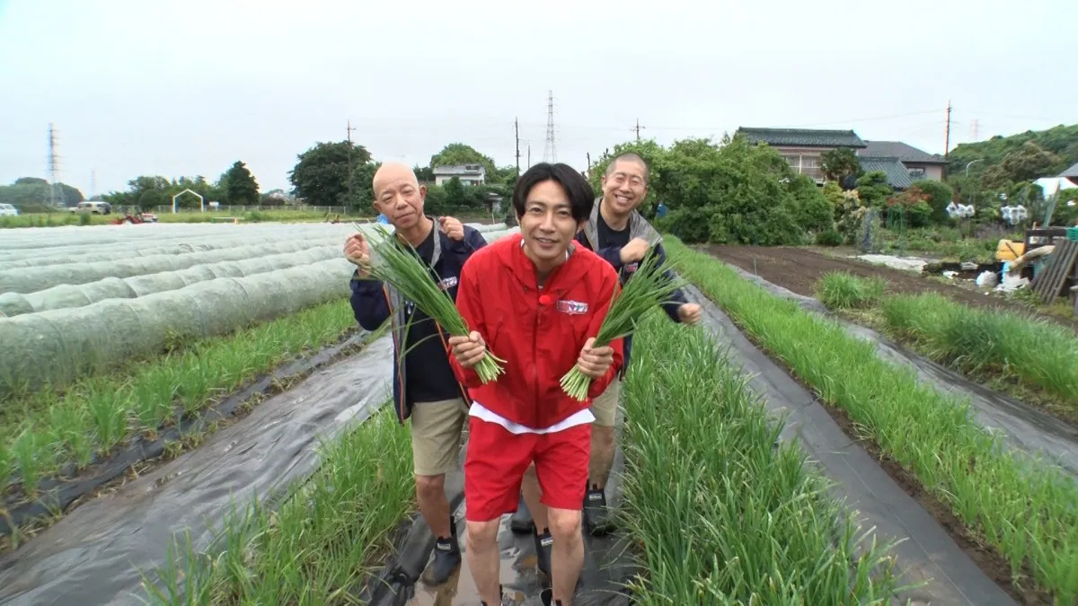 『相葉マナブ』600回記念で懐かしトーク 相葉雅紀12年のナゾ行動も振り返り「ファンタジーというかホラー(笑)」