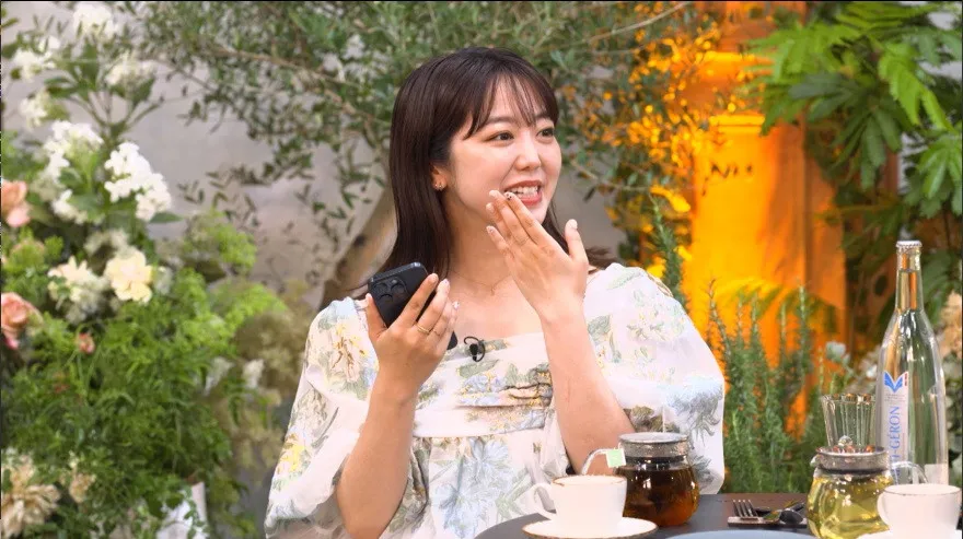 峯岸みなみ、夫・東海オンエアてつやとの“ラブラブ”トーク履歴を公開　滝沢眞規子は結婚初期の経験を回顧「メソメソ泣いたりしていた」