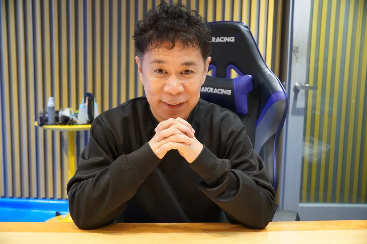 岡村隆史『ナイナイANN』で“ワンタッチテント”に悪戦苦闘　“夢列車”ぶち抜き2時間に見た真骨頂