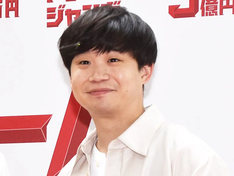 矢本悠馬、“父”との2ショットに反響「素敵な親子」「この写真だけで泣ける」　『べらぼう』で吉見一豊と共演