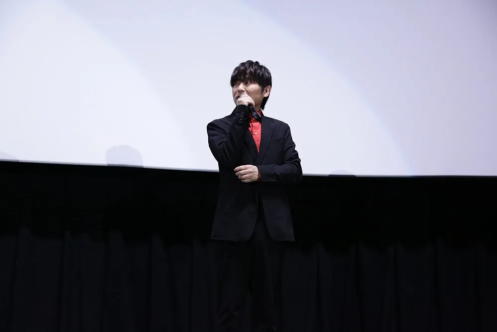 『鬼滅の刃』“猗窩座”石田彰、無限城での感情変化を代弁　「偶然だろう」→「焦り」