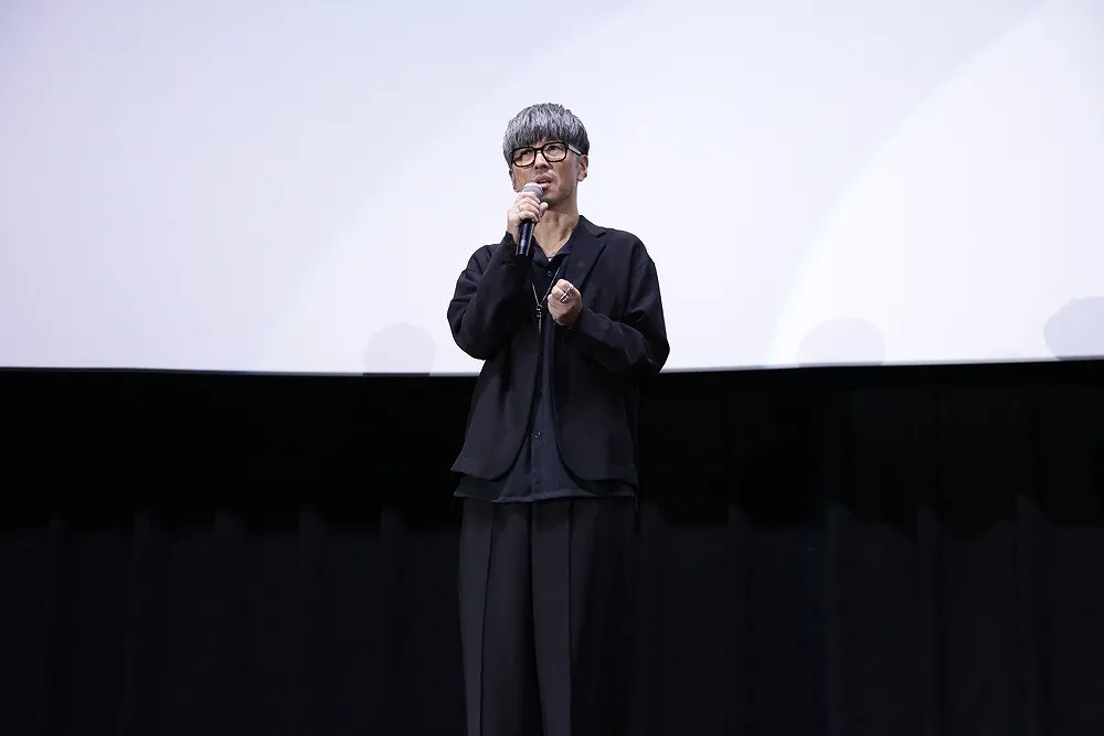 『鬼滅の刃』“冨岡義勇”櫻井孝宏、テレビ第1話にさかのぼる 竈門炭治郎=花江夏樹の「シンクロ率」称賛