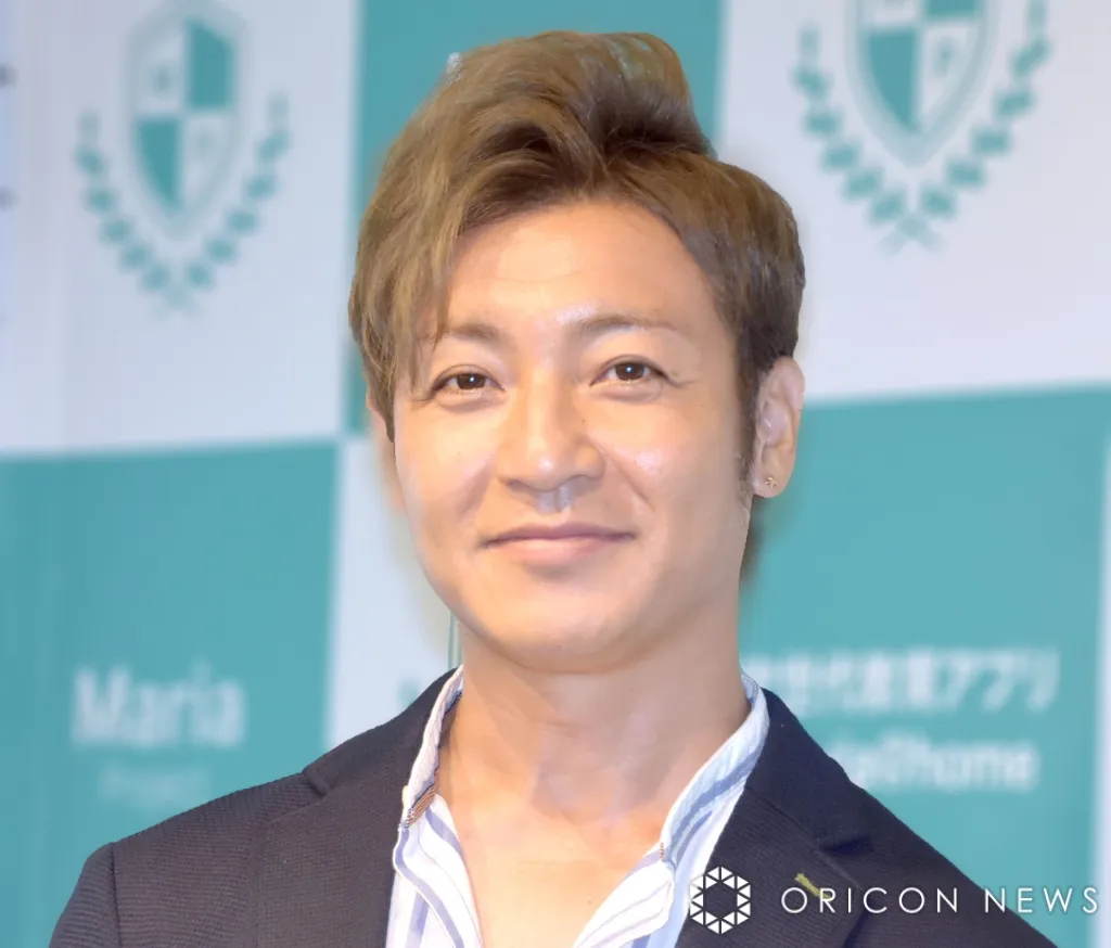 つるの剛士、次女を“顔出し”公開「遂に人生初投票へ」