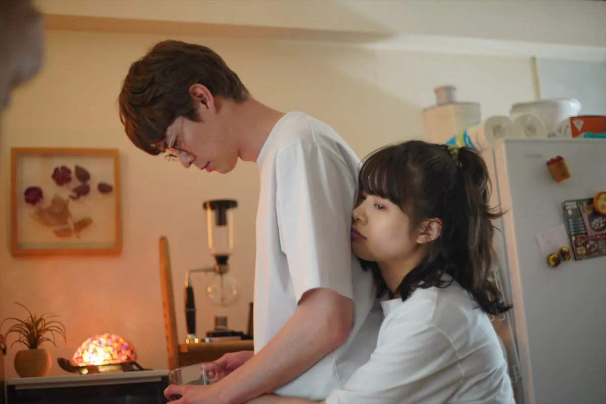 岸井ゆきの＆宮沢氷魚W主演、 喧嘩も愛もリアルに描く『佐藤さんと佐藤さん』11月28日公開決定
