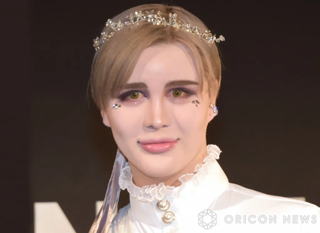 Matt、父・桑田真澄との2ショットで31歳の誕生日を報告「1番見たかったツーショット」　“豪華”ホームパーティーの様子を披露
