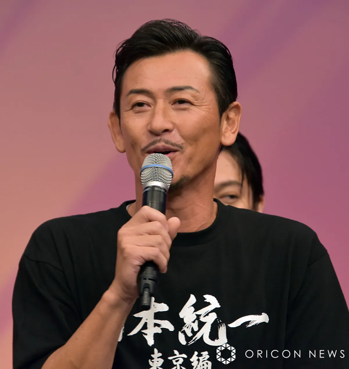 『日本統一』“侠和会”レギュラーメンバーは元吉本芸人「2、3年ほどお笑いを…」　同期は次長課長、野性爆弾、ブラマヨら“華の13期”