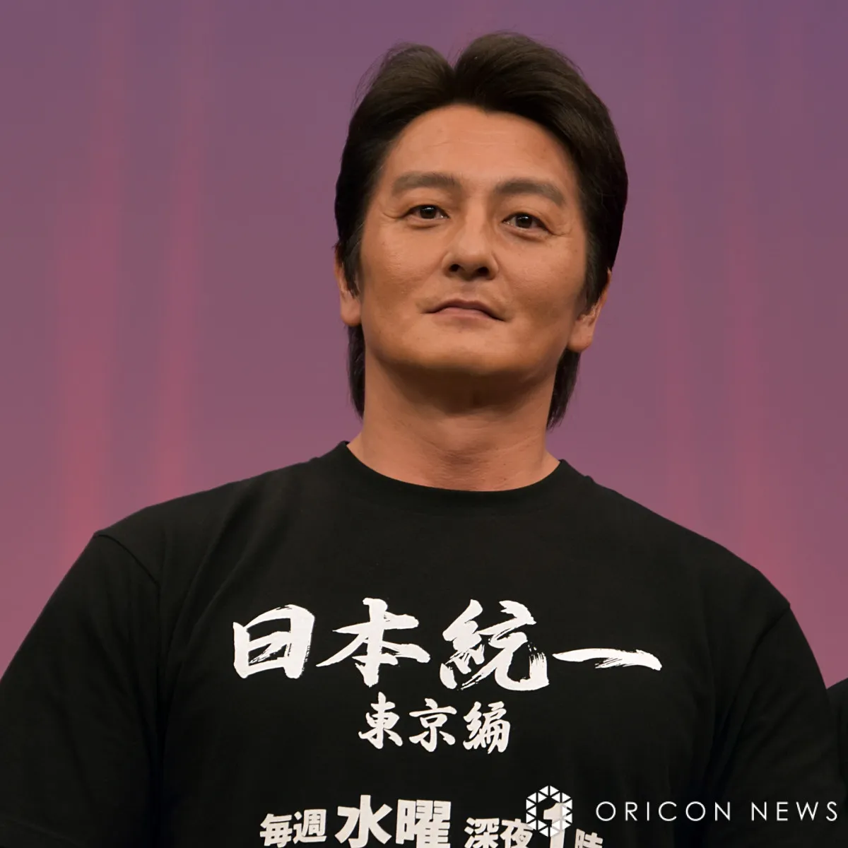 53歳・本宮泰風、老化を感じる瞬間　モスキート音チェックするも「嘘つきだと思って、説教したことがある」