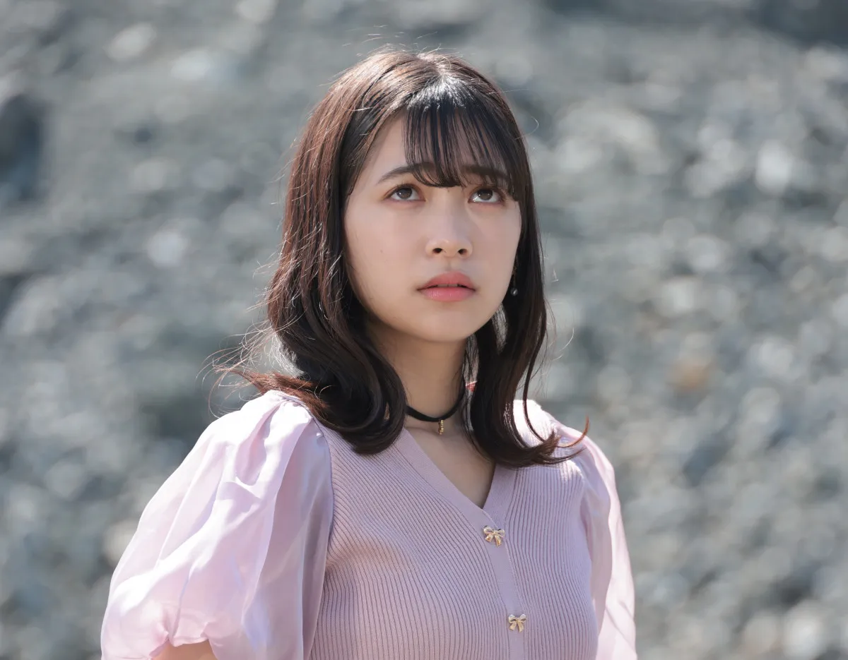 映画『ゴジュウジャー』キャラクター紹介第2弾　史上初の女性ブラック戦士・一河角乃／ゴジュウユニコーンは今森茉耶が演じる