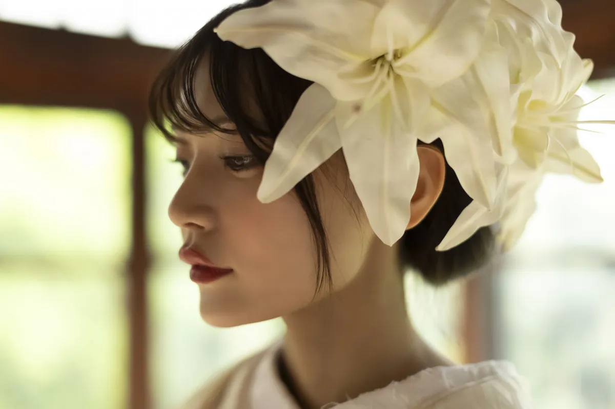 「インスタグラビアの女王」似鳥沙也加“極限セクシー”な世界観再び　未公開カット満載の電子写真集発売へ