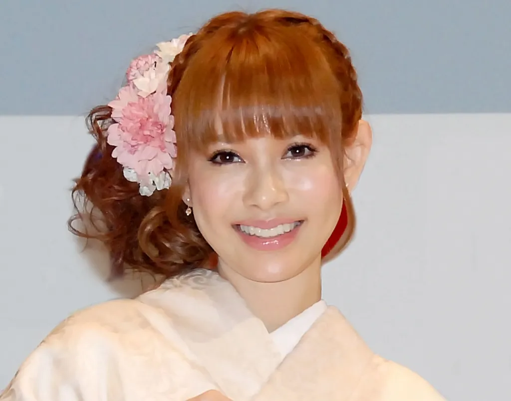 48歳・上原さくら、子宮摘出を報告「無事に生きてる～!!という安堵が大きかった」