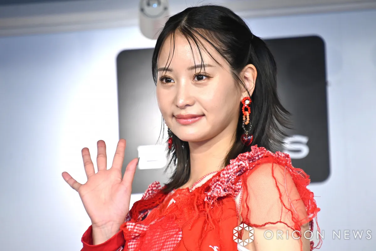 永尾まりや、秋葉原は「いまだに踏み入れづらい」　AKB48時代のエピソード明かす