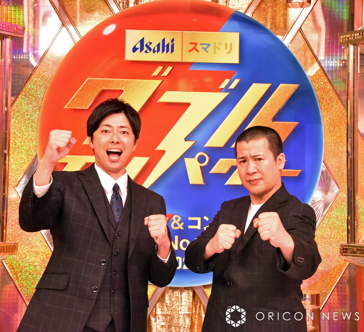 【ダブルインパクト】コットン“野良の二刀流”の意地「挑戦する以外の選択肢はない」　きょんが魅せる“令和の夢芝居”