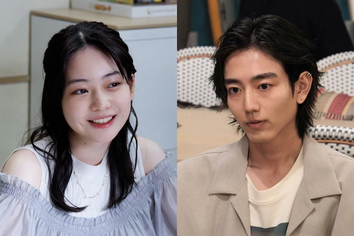 『明日はもっと、いい日になる』白鳥玉季、駒木根葵汰の出演が決定【コメントあり】