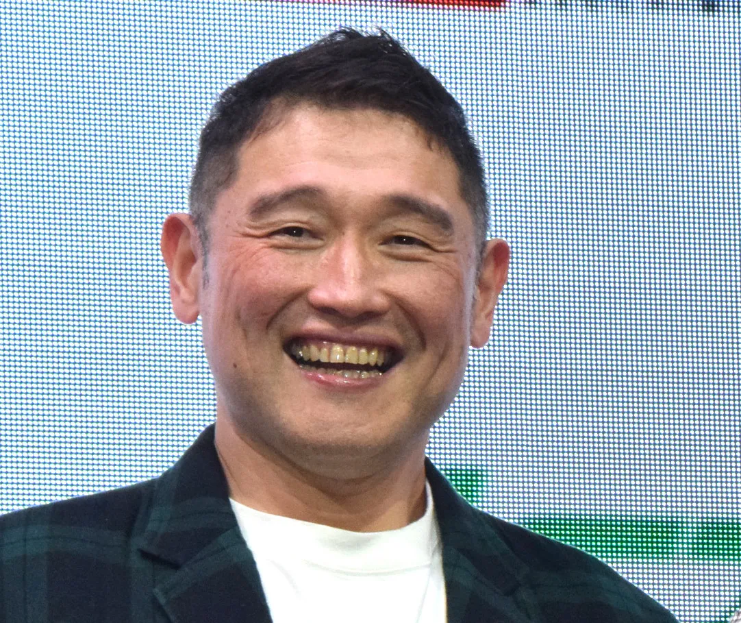 X-GUNの西尾秀貴、三郷市議会議員に初当選「3154票“最高よ!”」 『ボキャブラ天国』で活躍