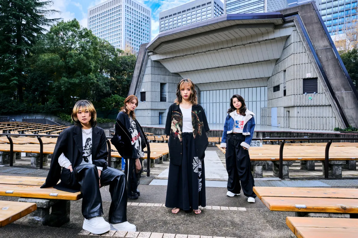 NEMOPHILA、バンド初の主催フェス『地獄フェス』開催決定　全曲ライブ収録のBlu-rayもリリースへ