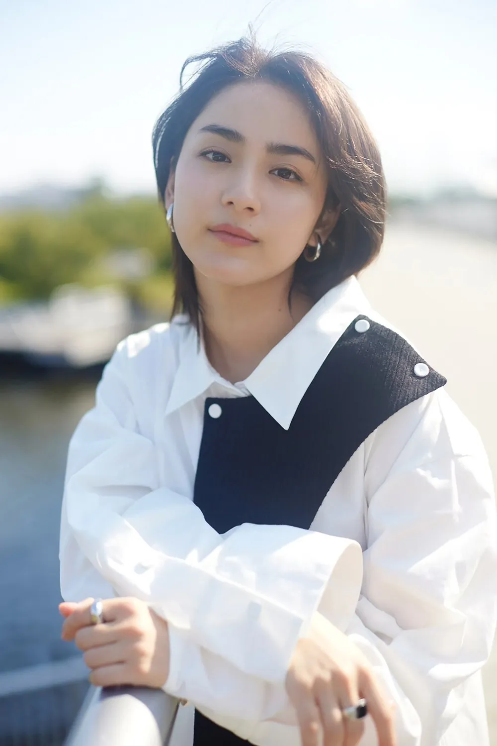ドラマ『FOGDOG』W主演・平祐奈が所属するピーチが新人を募集「夏の特別オーディション2025」