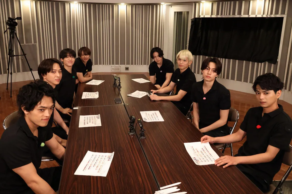 timelesz、『タイムレスマン』で橋本将生＆篠塚大輝が“ある作戦”決行　サウナ企画では衝撃発言連発