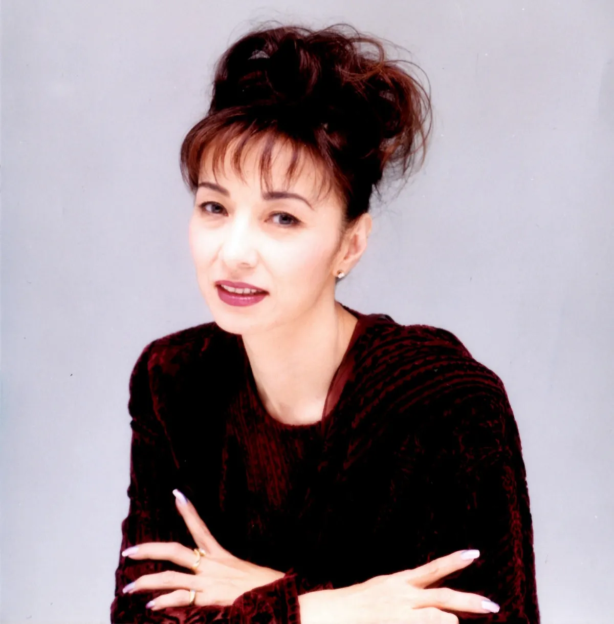 俳優・中山麻理さん死去　息子・中山麻聖が報告「最期は家族に見守られながら、穏やかに旅立ちました」