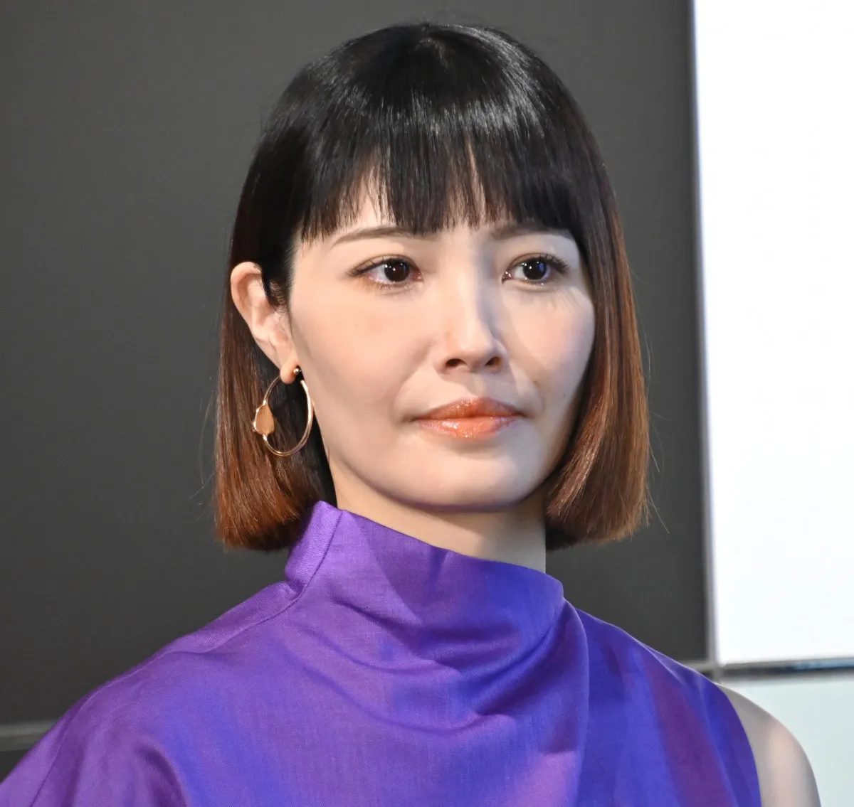 元宝塚・十碧れいや、結婚を発表　お相手「常に私を笑顔にしてくれる方」