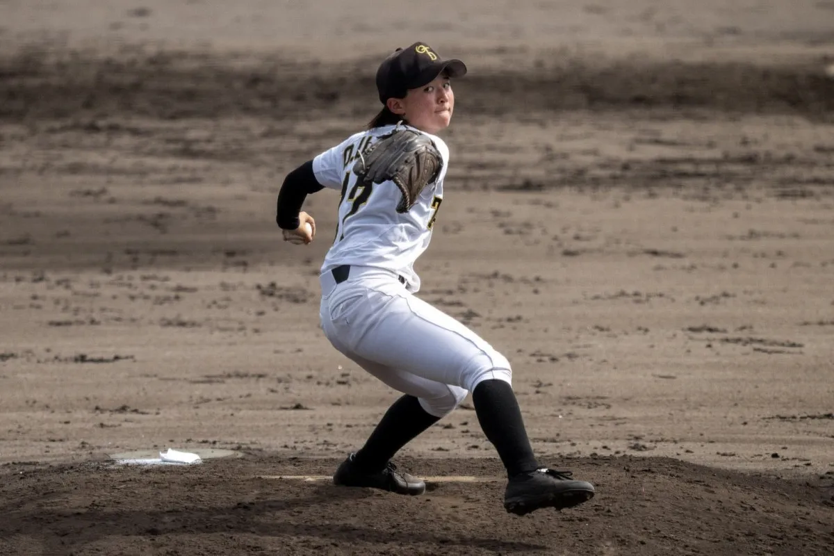 “侍ジャパン”野球女子日本代表、選出20人を発表 全員が初招集のフレッシュな顔ぶれ