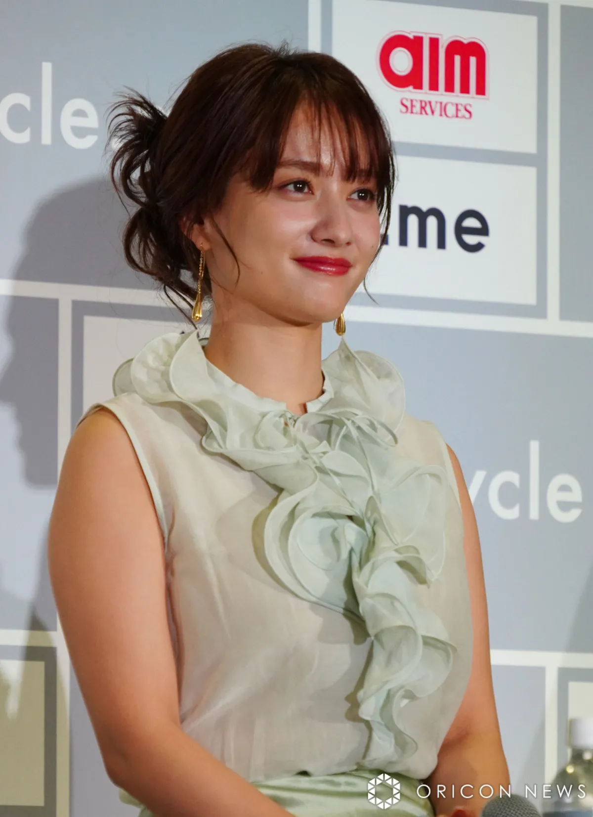 谷まりあ、生まれ変わったら「宇宙飛行士さんになりたい」　その理由にカズレーザーがツッコみ「全然信じてない」