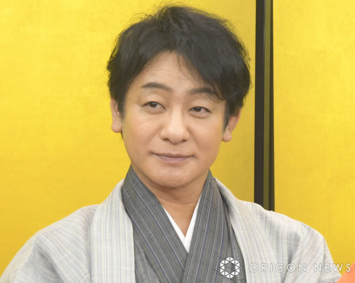 片岡愛之助、90歳で亡くなった伯父・片岡我當さんに感謝「千代丸の時代から沢山の事を教えて頂きました」
