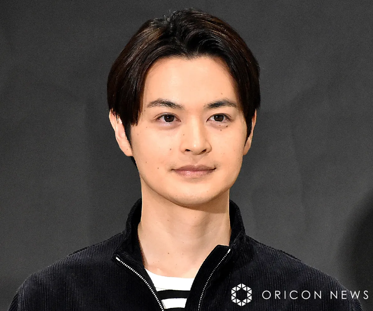 瀬戸康史、さかなクンと2ショット「全員すギョいテンション高い感じになっていますが…」