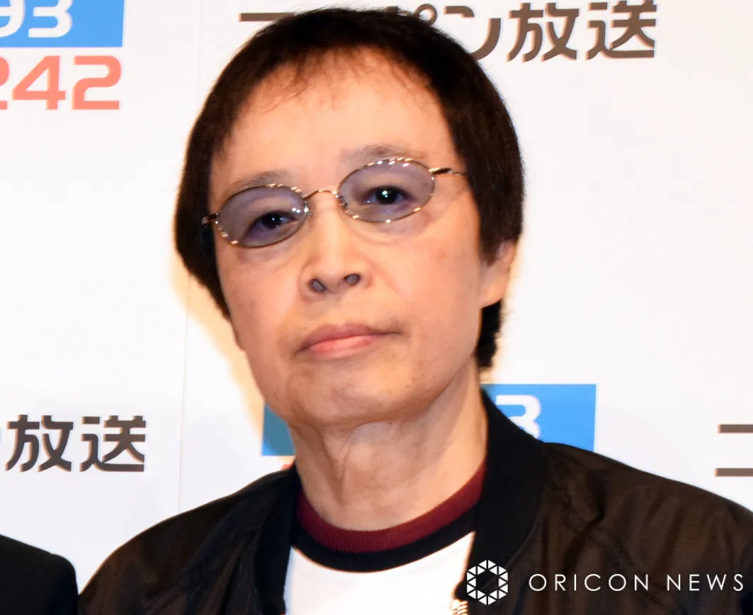 “活動引退”吉田拓郎の近影にファン歓喜「お元気そうで安心しました」「懐かしい顔ぶれ」　篠原ともえが“LOVELOVEメンバー”との記念ショット紹介