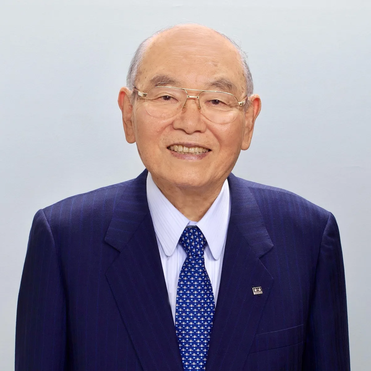 タミヤ会長の田宮俊作さん死去　90歳